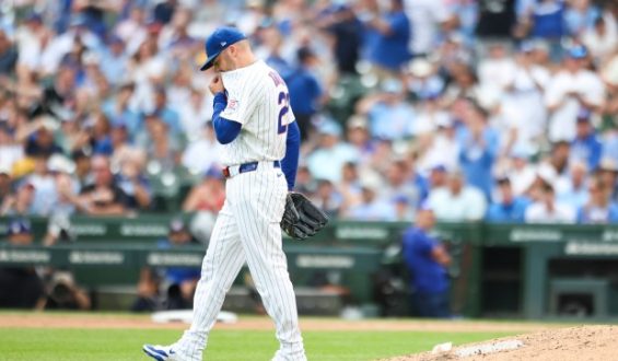 Chicago Cubs’ Pitching Challenges and Adjustments