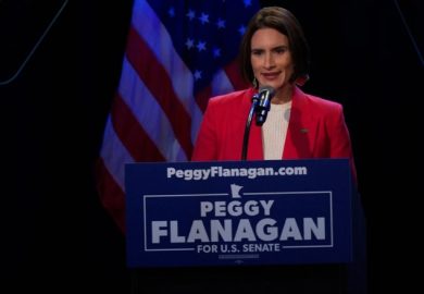Election Results: Key US Primaries