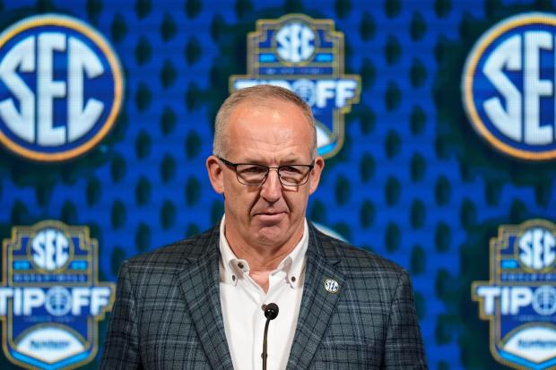 Competition Between Big Ten and SEC Intensifies