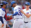 Cubs Face Roster Challenges Amid Swanson’s Injury and Cabrera’s Struggles