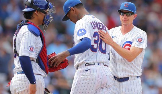 Cubs Face Roster Challenges Amid Swanson’s Injury and Cabrera’s Struggles
