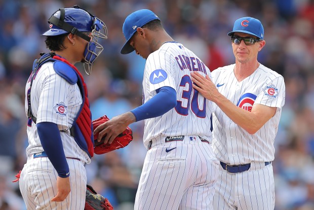 Cubs Face Roster Challenges Amid Swanson’s Injury and Cabrera’s Struggles