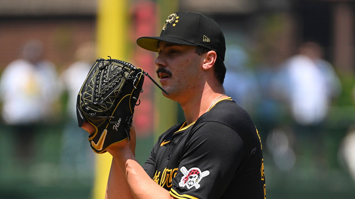 Pirates vs. Padres Matchup Analysis