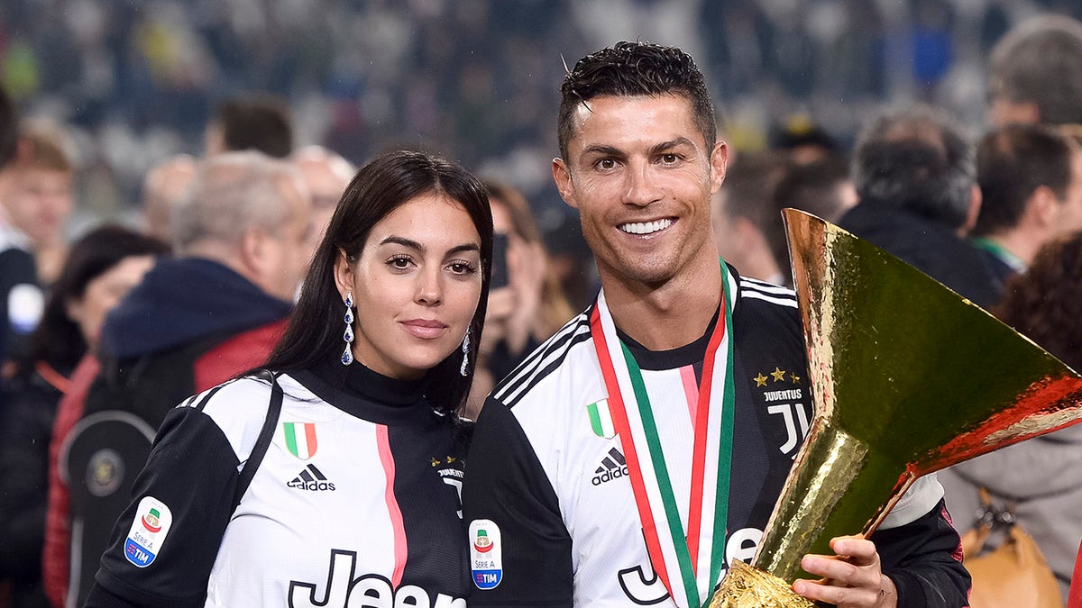 Cristiano Ronaldo: Reflecting on an Illustrious Career and Future Plans