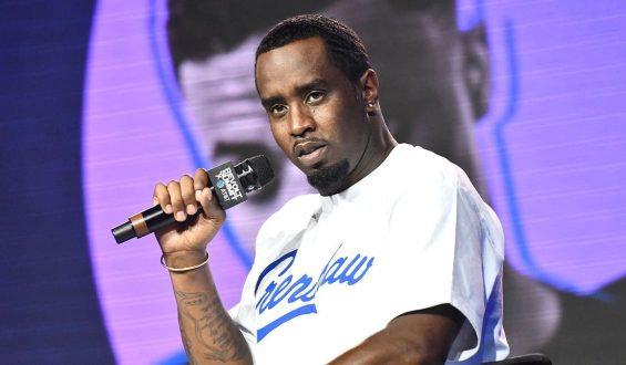 Sean “Diddy” Combs Faces Updated Release Date from Prison