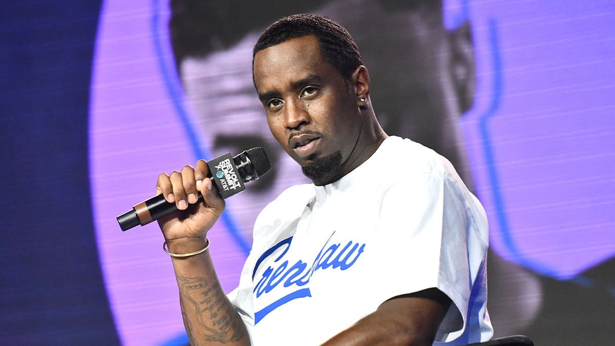 Sean “Diddy” Combs Faces Updated Release Date from Prison