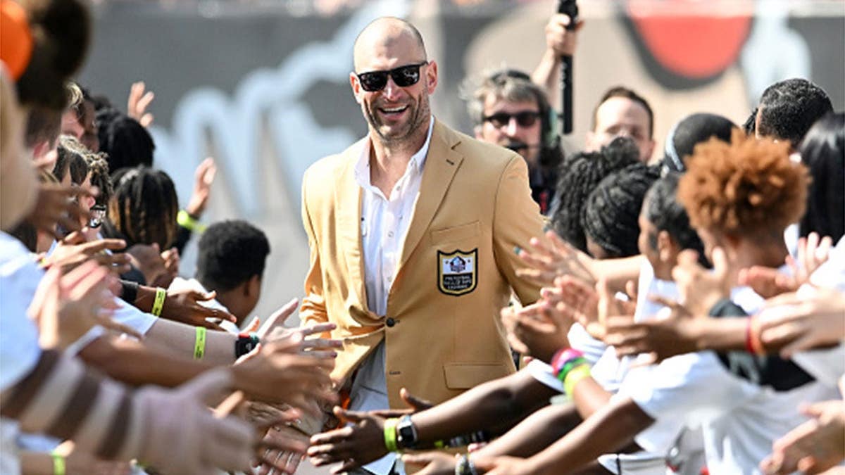 Joe Thomas: Defining Greatness Beyond Football