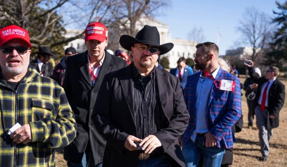 Judge Amit Mehta Dismisses Oath Keepers Convictions Amid Tense Reactions