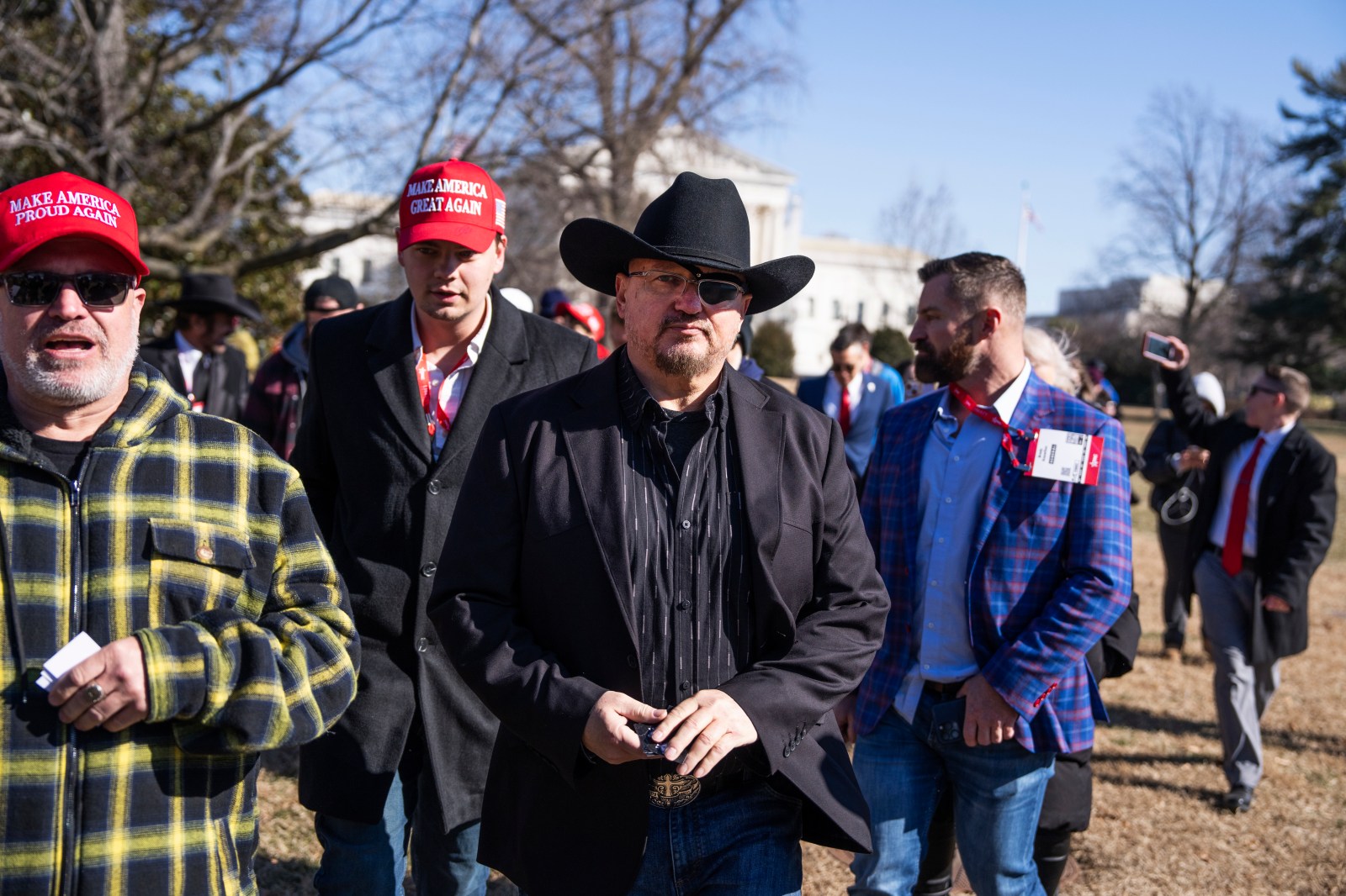Judge Amit Mehta Dismisses Oath Keepers Convictions Amid Tense Reactions