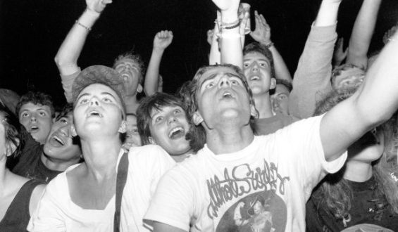 Significant Events in Chicago on August 3