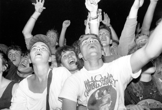Significant Events in Chicago on August 3