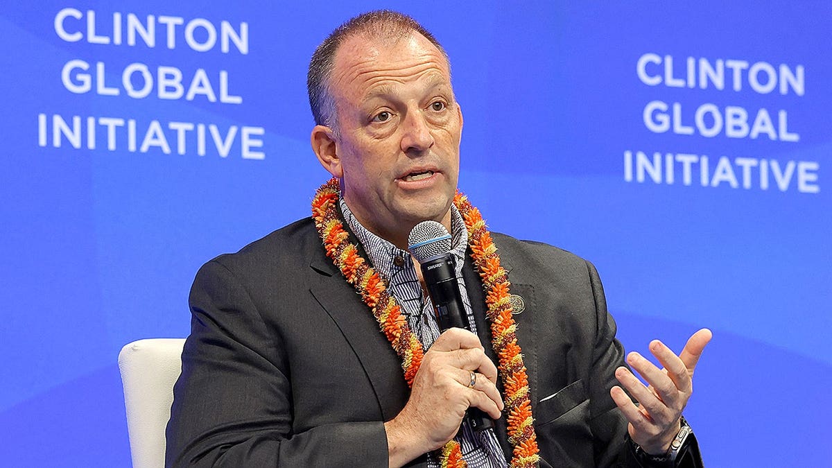Hawaii Gov. Josh Green Secures Primary Win Amid Strong Favorability