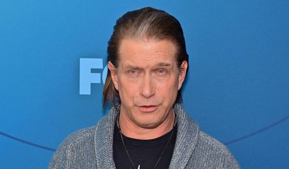 Stephen Baldwin Chooses Faith Over Hollywood Stardom