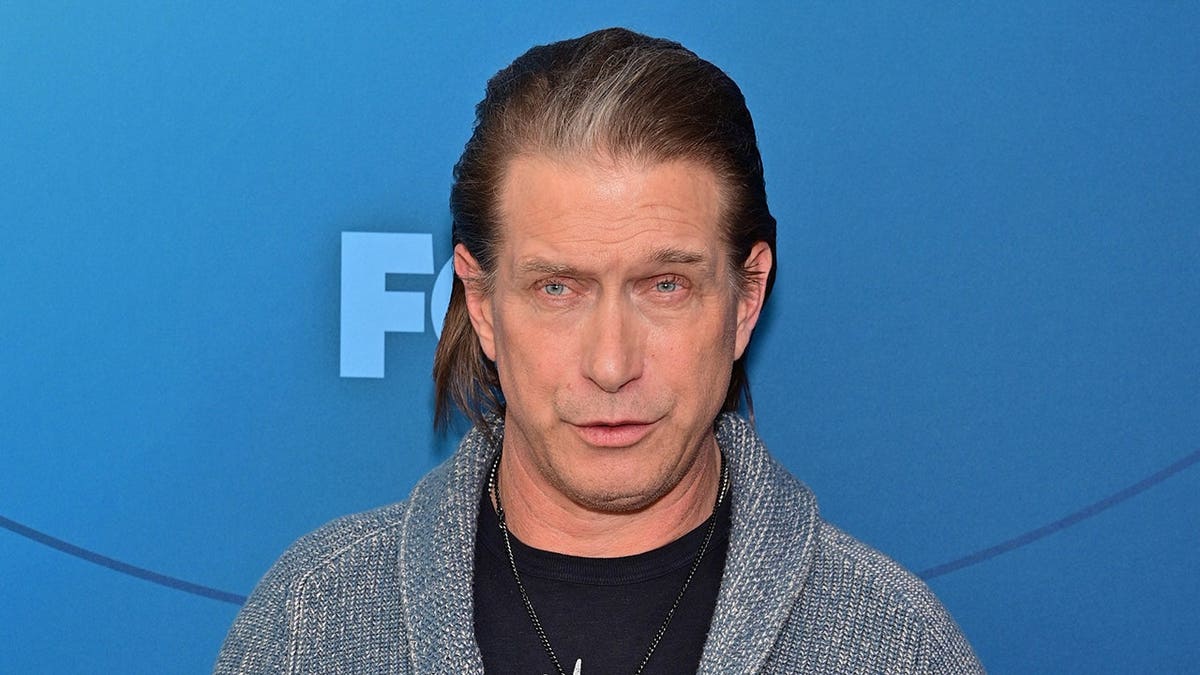 Stephen Baldwin Chooses Faith Over Hollywood Stardom