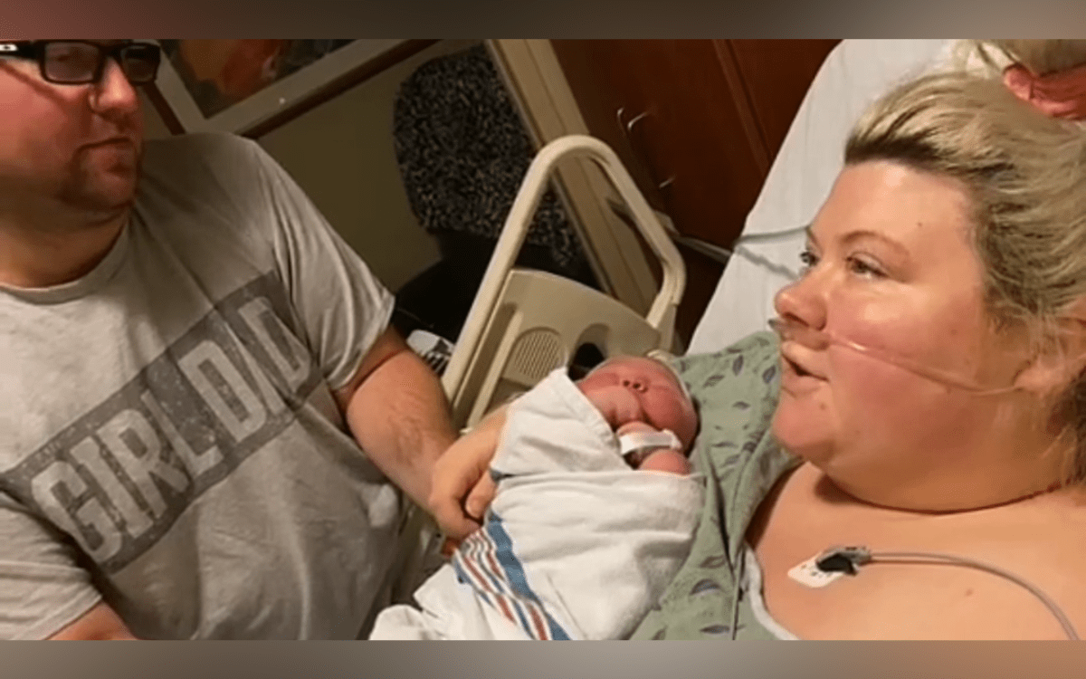 Navigating Loss and Hope: A Journey Through Pregnancy Challenges
