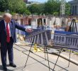 Trump Accuses Historic Group of Revealing Military Secrets Over White House Ballroom Dispute