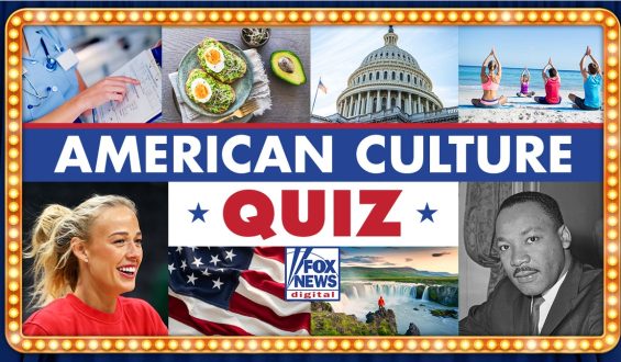 Challenge Yourself with the American Culture Quiz