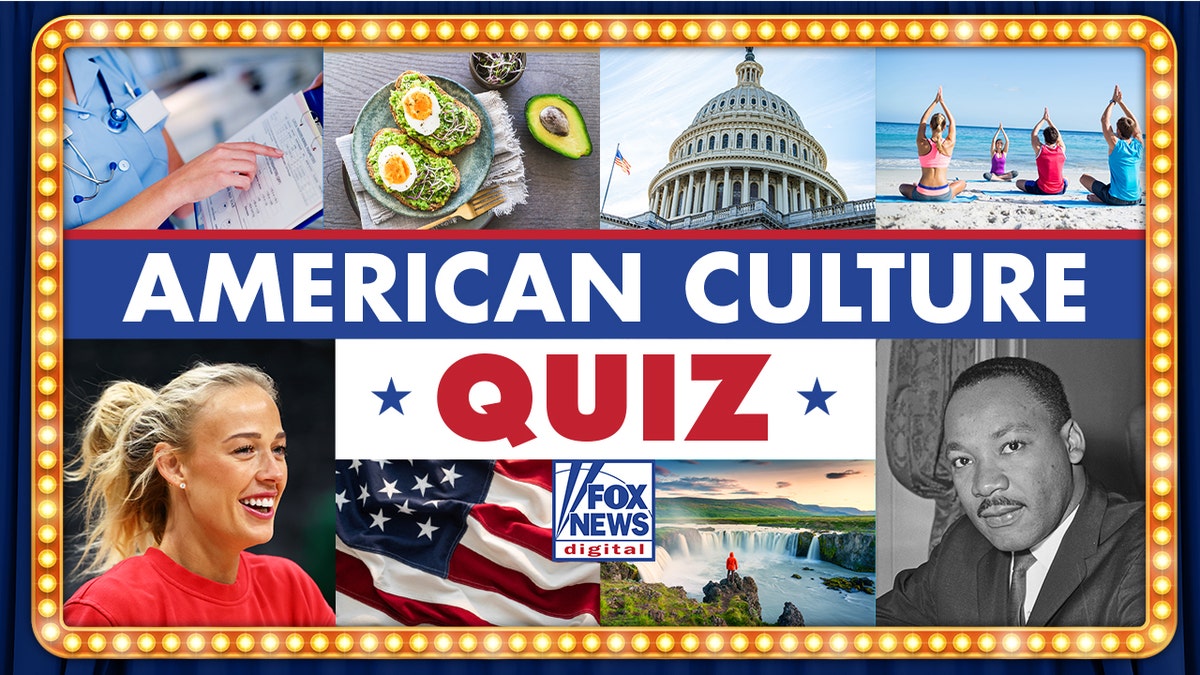 Challenge Yourself with the American Culture Quiz