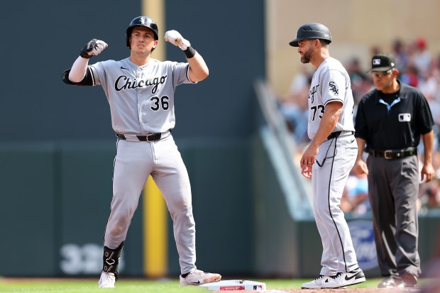Chicago White Sox Suffer 5-1 Loss to Minnesota Twins