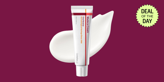 Affordable Korean Moisturizer Rivals Expensive Brands