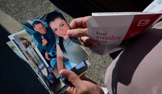 Military Wife Returned to U.S. After Deportation Flight to Brazil