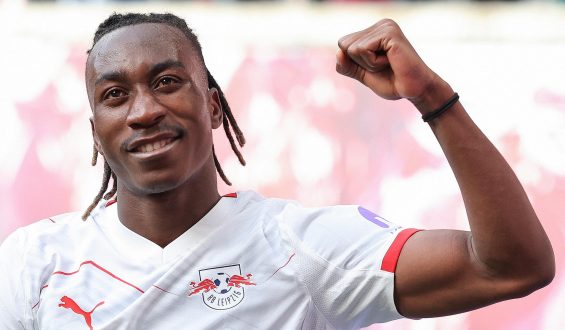 Yan Diomande’s Record Transfer to Real Madrid
