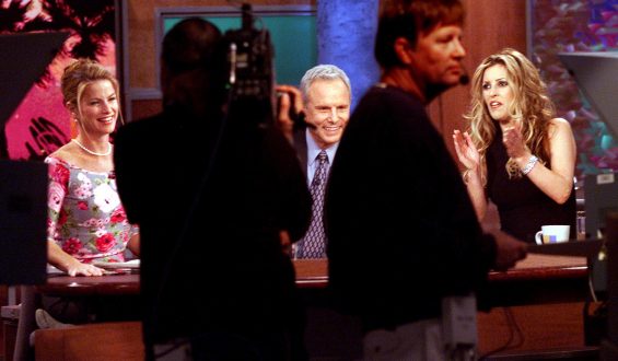 Reunion of Former ‘Good Day L.A.’ Hosts in New Podcast