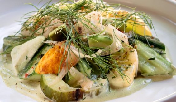 Longman & Eagle’s 16-Year Celebration and Culinary Innovation