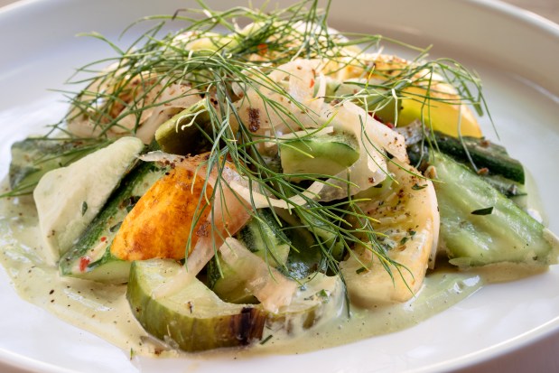 Longman & Eagle’s 16-Year Celebration and Culinary Innovation