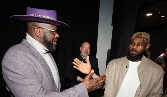 LeBron James Joins Philadelphia 76ers in Historic Season