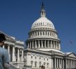 Wisconsin Voters Decide Key House Races