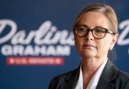 Darline Graham’s Unexpected Victory in South Carolina Senate Race