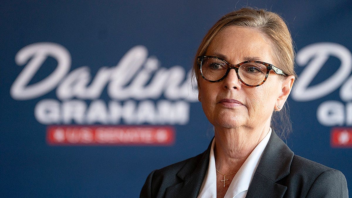 Darline Graham’s Unexpected Victory in South Carolina Senate Race