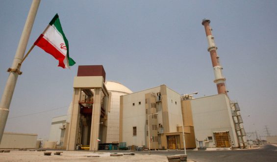 Managing the Risks of Plutonium at Iran’s Bushehr Reactor