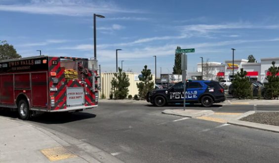 Community Mourns After Shooting at In-N-Out Burger in Idaho