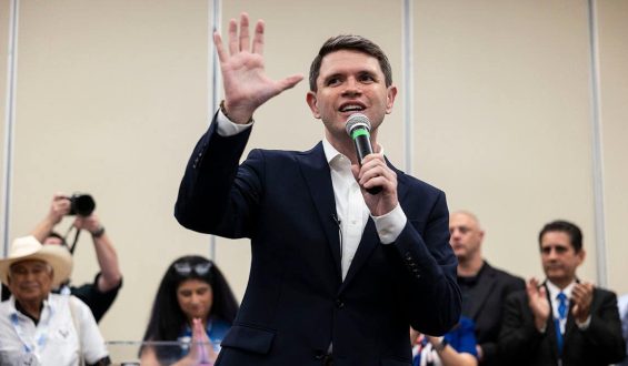 Texas Senate Candidate Talarico Sparks Controversy with Faith-Inspired Actions