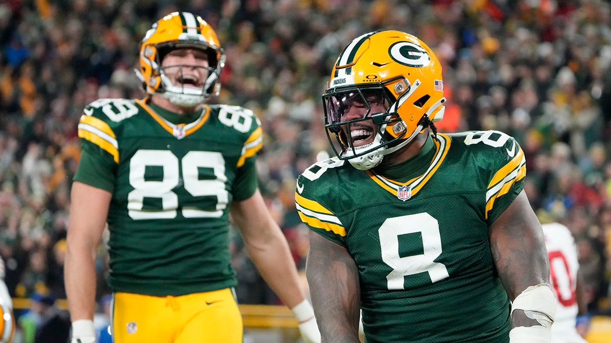 Packers’ Josh Jacobs Faces Legal Challenges and Potential NFL Discipline