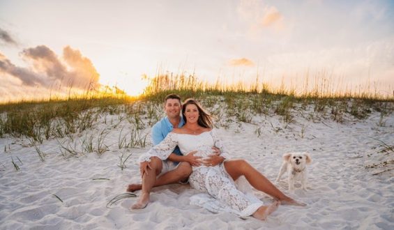 Candice Davis Shares Her Journey Through HELLP Syndrome Complications
