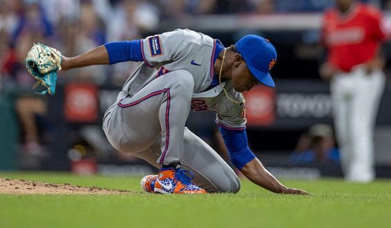 Jefry Yan’s Unforgettable MLB Debut with the New York Mets