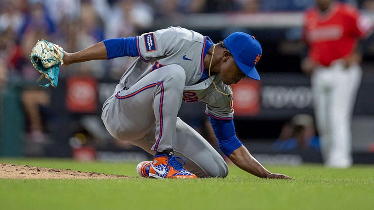 Jefry Yan’s Unforgettable MLB Debut with the New York Mets