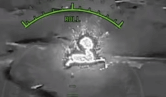 Kyiv Strikes Russian Air Defense in Crimea, Escalating Conflict