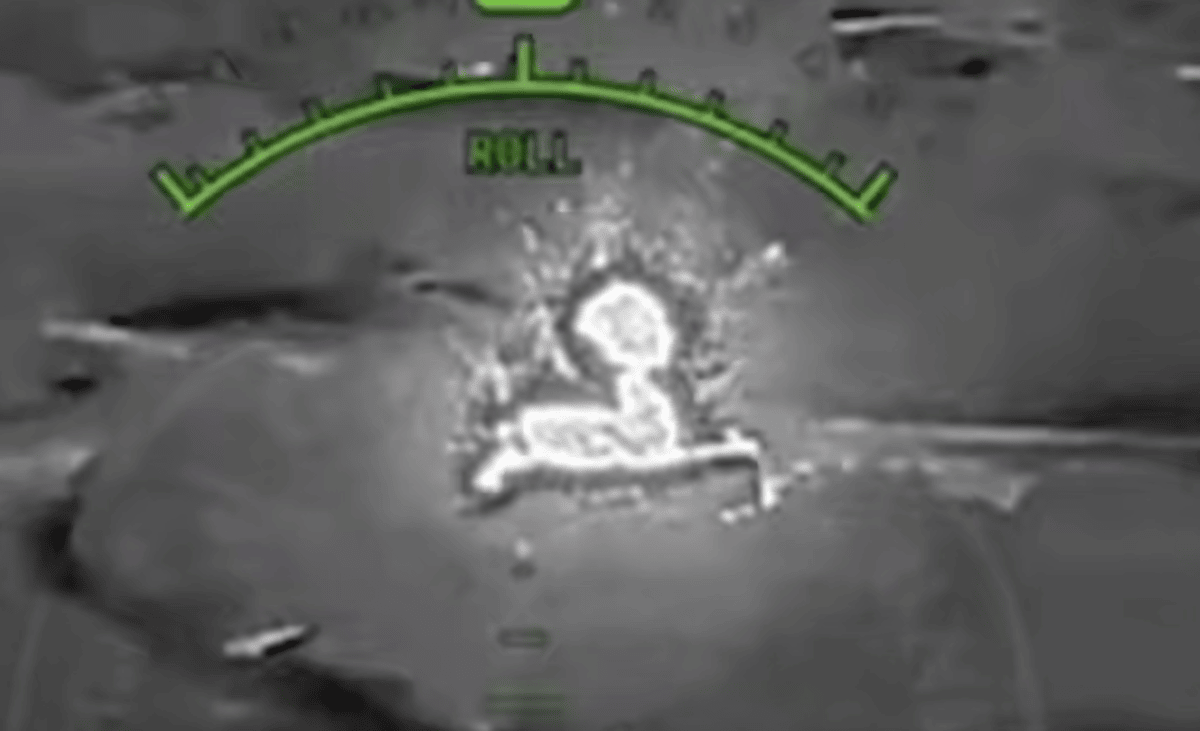 Kyiv Strikes Russian Air Defense in Crimea, Escalating Conflict