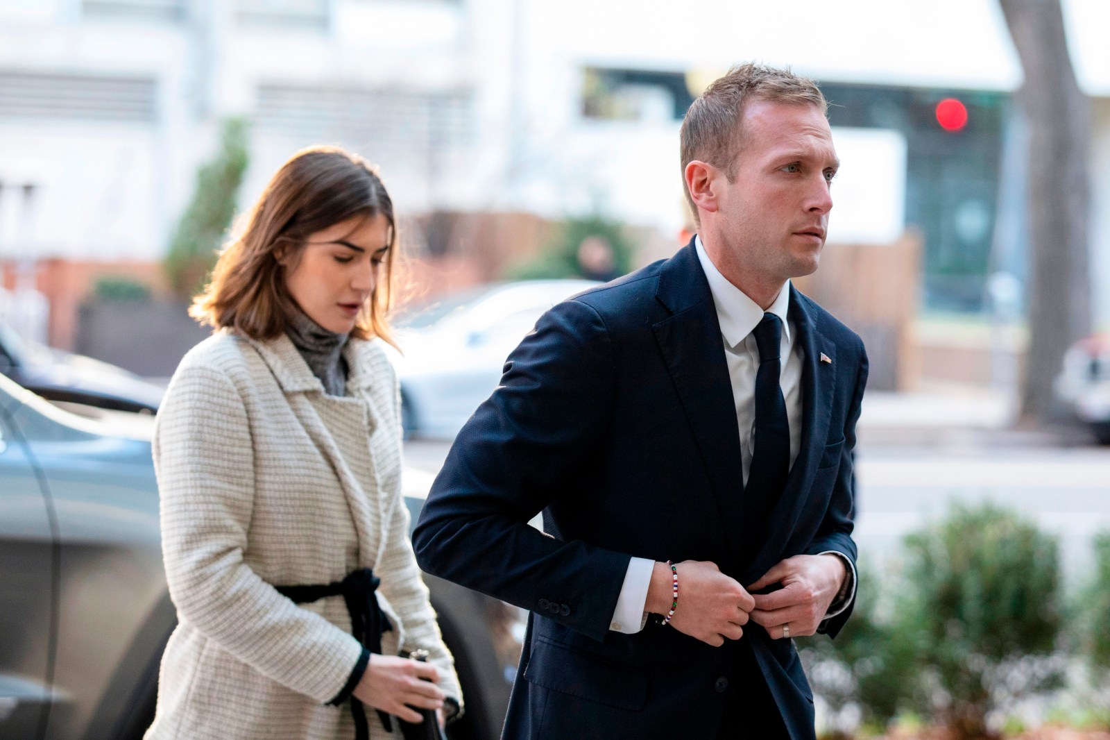 Max Miller Faces Domestic Violence Allegations Amid Re-election Bid