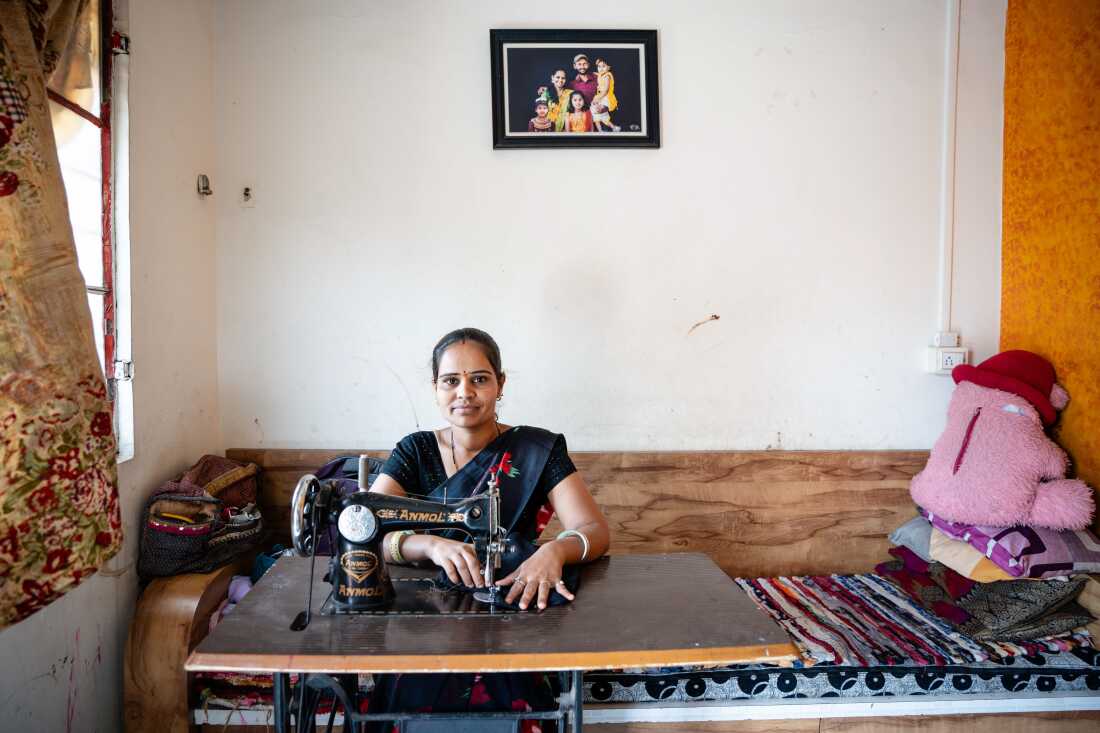 Sanjaynagar Redevelopment Brings Hope and Change