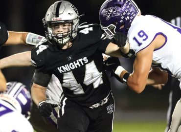 Rogan O’Neil’s Return Sparks Optimism for Kaneland Football