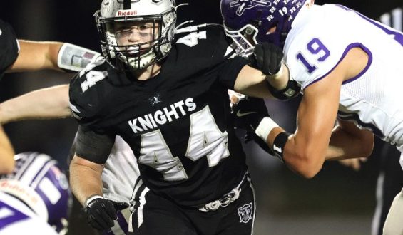 Rogan O’Neil’s Return Sparks Optimism for Kaneland Football
