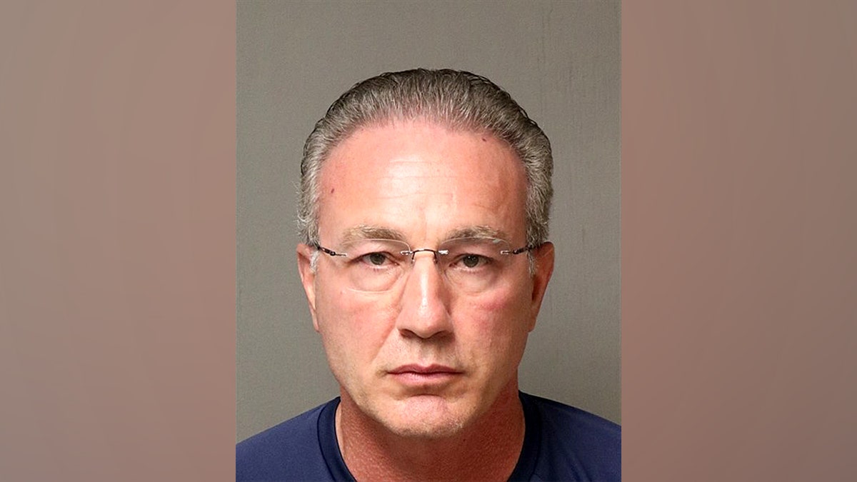 North Carolina Doctor Arrested for Alleged Road Rage Shooting