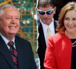 Senate Candidate Darline Graham Faces Scrutiny Over National Security Expertise