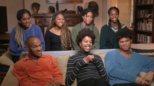The Exceptional Journey of the Kanneh-Mason Siblings