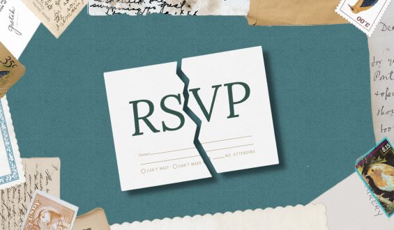Understanding the Dilemma of Uninviting Family from a Wedding